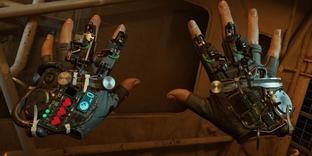 Half-Life: Alyx – всё. Игра вылетела из сотни самых популярных в Steam